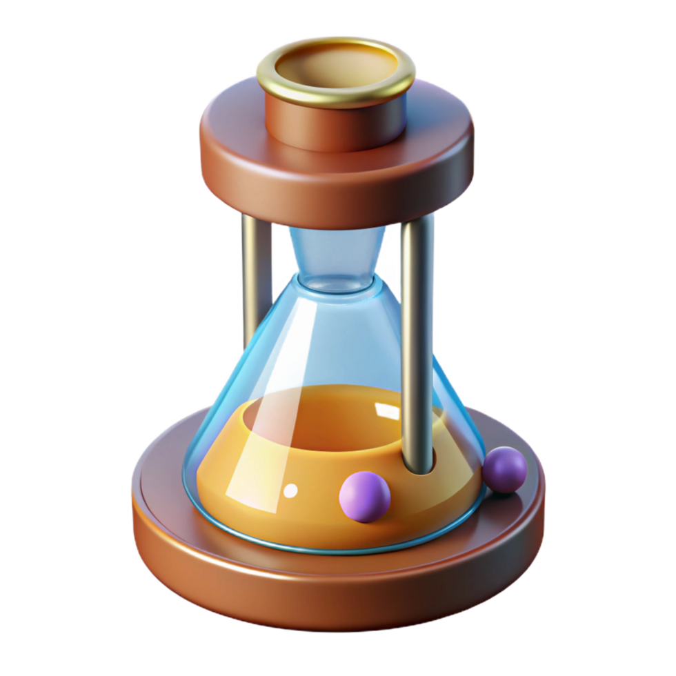 dynamic glorious Unique AI Image Prompts for Scientific Instruments Isolateon Transparent Backgrounprofessional png