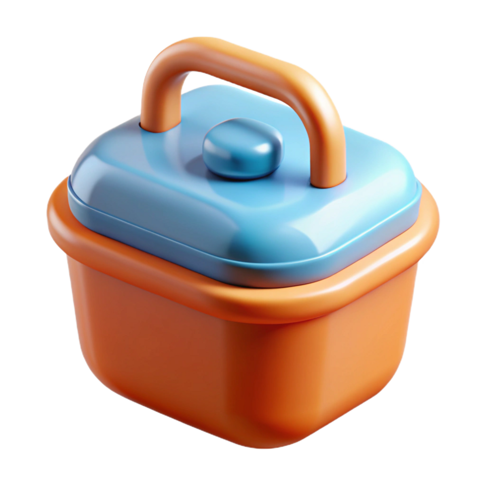 fascinating quintessential Unique Image Prompts for HouseholItems Isolateon Transparent Background png