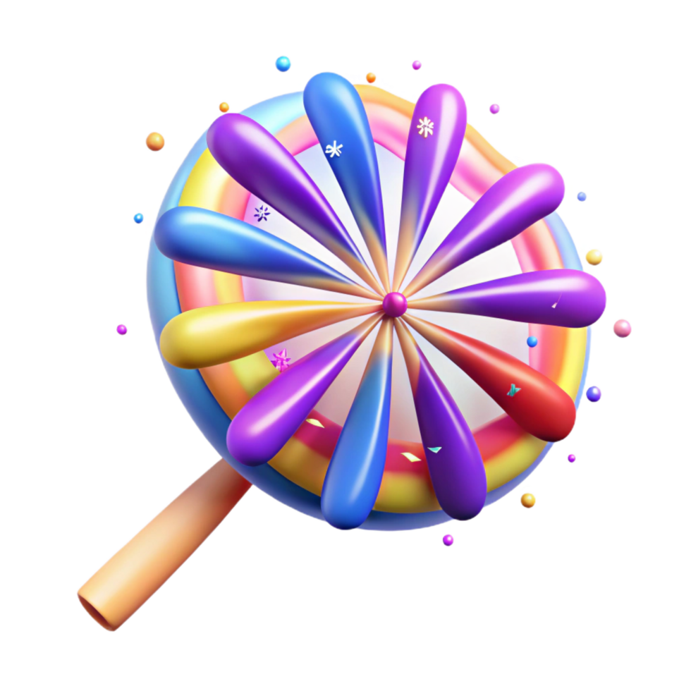 intense enchanting Catherine wheel firework, spinning wheel with colorful sparks, motion blur, dramatic lighting, isolateon transparent background,high-resolution product photography fine detail png