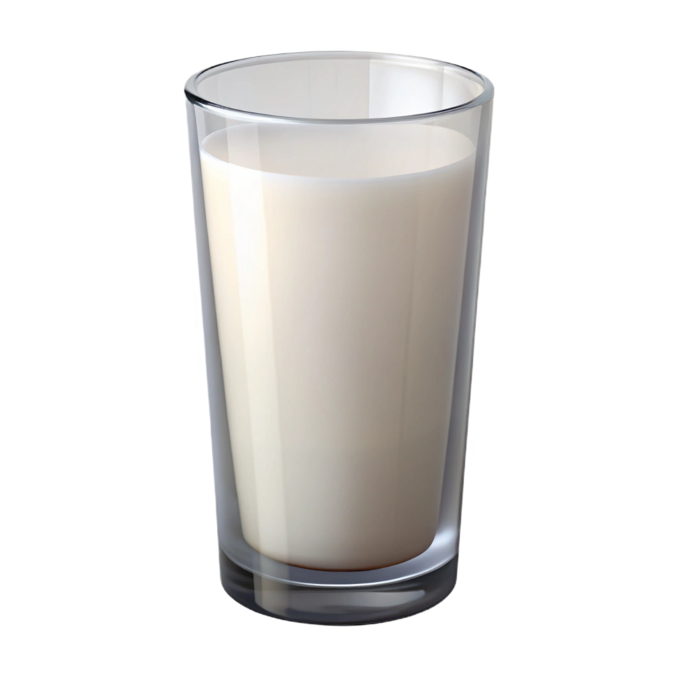 romantic radiant Highball glass, tall anslender, frosteglass, soft lighting, front view, isolateon transparent background,high-resolution product photography premium png