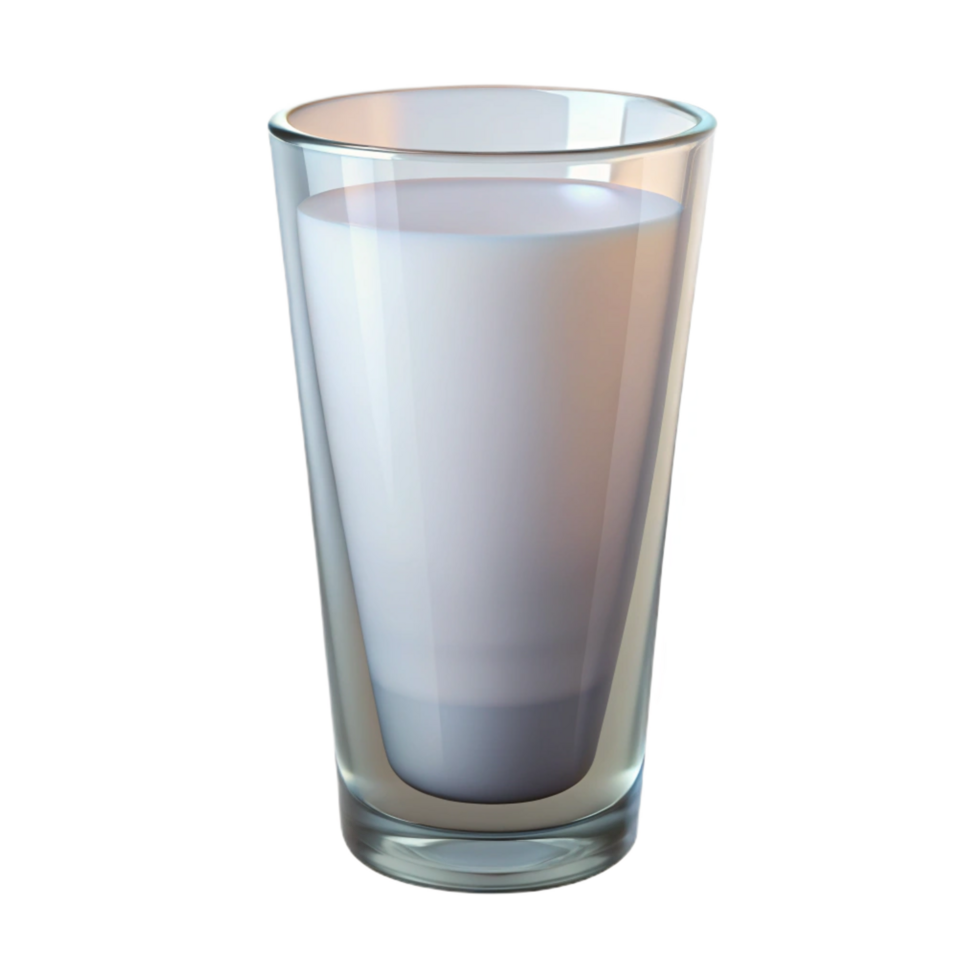 dynamic gorgeous Highball glass, tall anslender, frosteglass, soft lighting, front view, isolateon transparent background,high-resolution product photography refined png