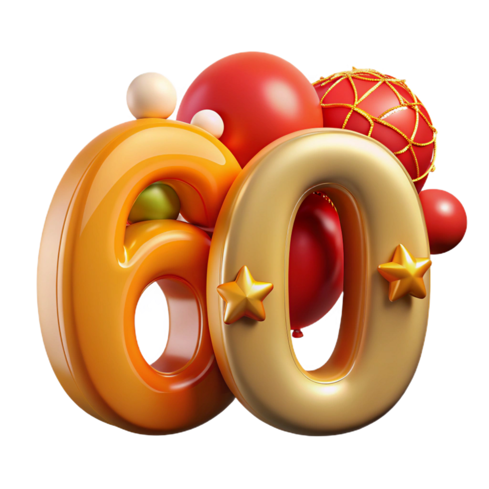 beautiful nostalgic art deco Unique Image Prompts for Seasonal Decorations Isolateon Transparent Backgrounstudio quality png
