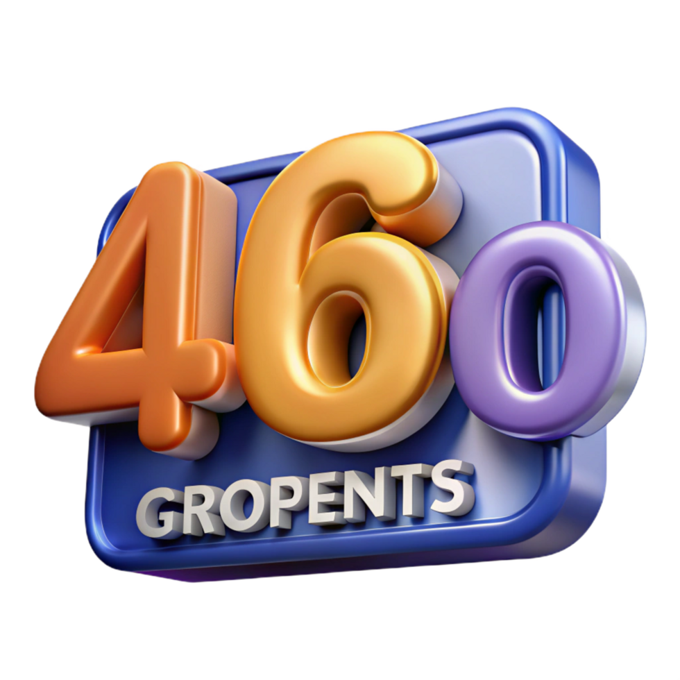 striking notable Logo Prompts for AI Image Generation Transparent Backgrounds png