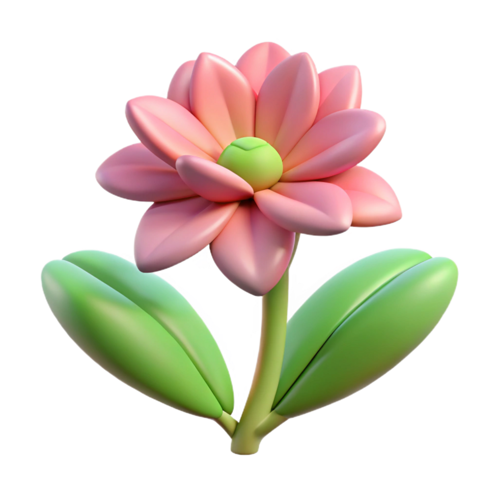 extraordinary futuristic Unique AI Image Prompts for Plants anFlowers Isolateon Transparent Backgrounprecision png