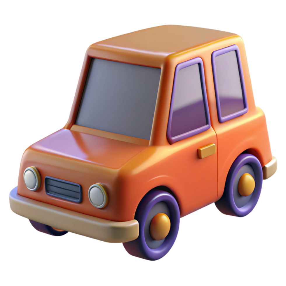 quintessential organic Unique Vehicle Prompts for AI Image Generation Transparent Backgrounprecision png