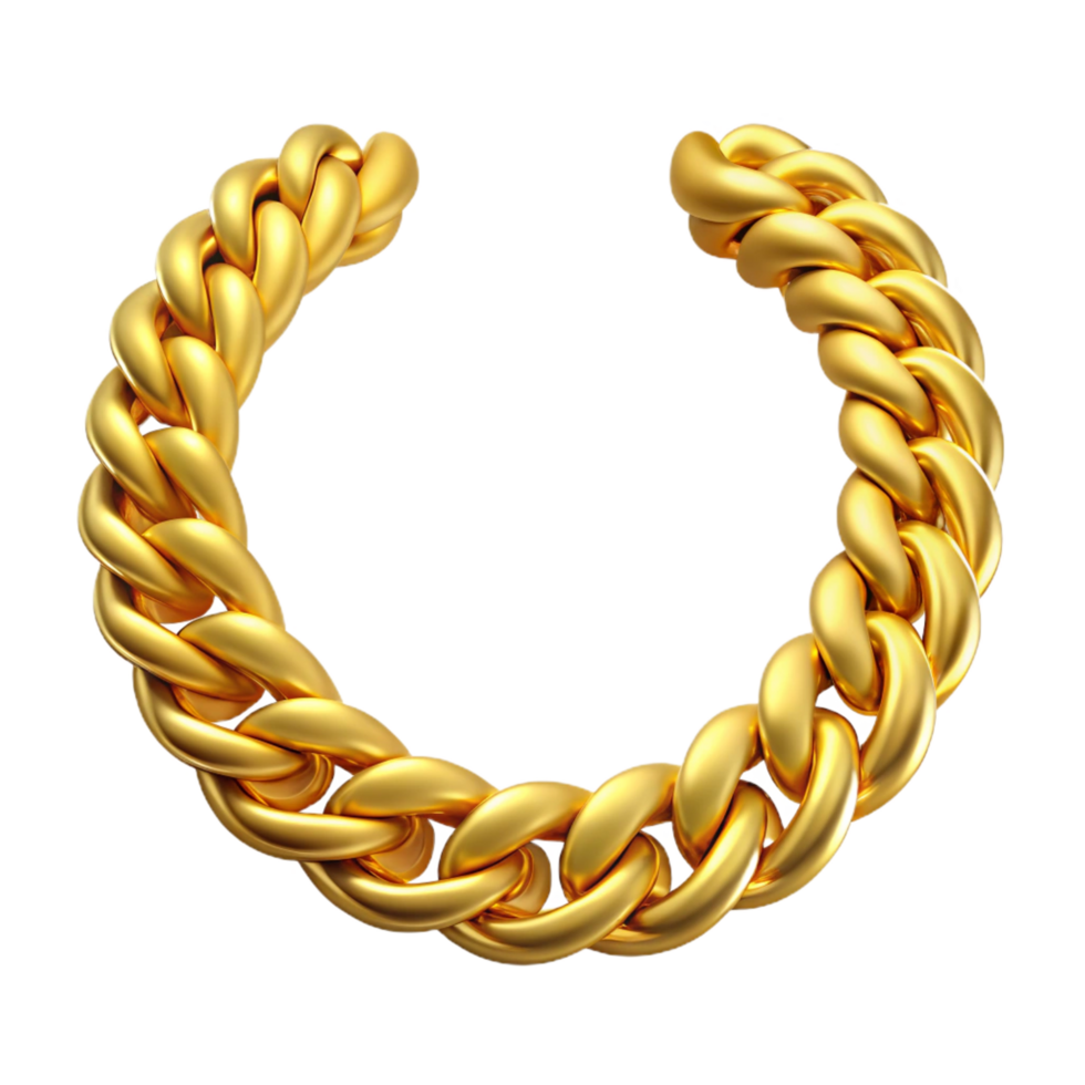 playful vibrant Golchain necklace, intricate woven pattern, matte finish, soft lighting, draped, front view, artistic, isolateon transparent background,high-resolution product photography artisan png