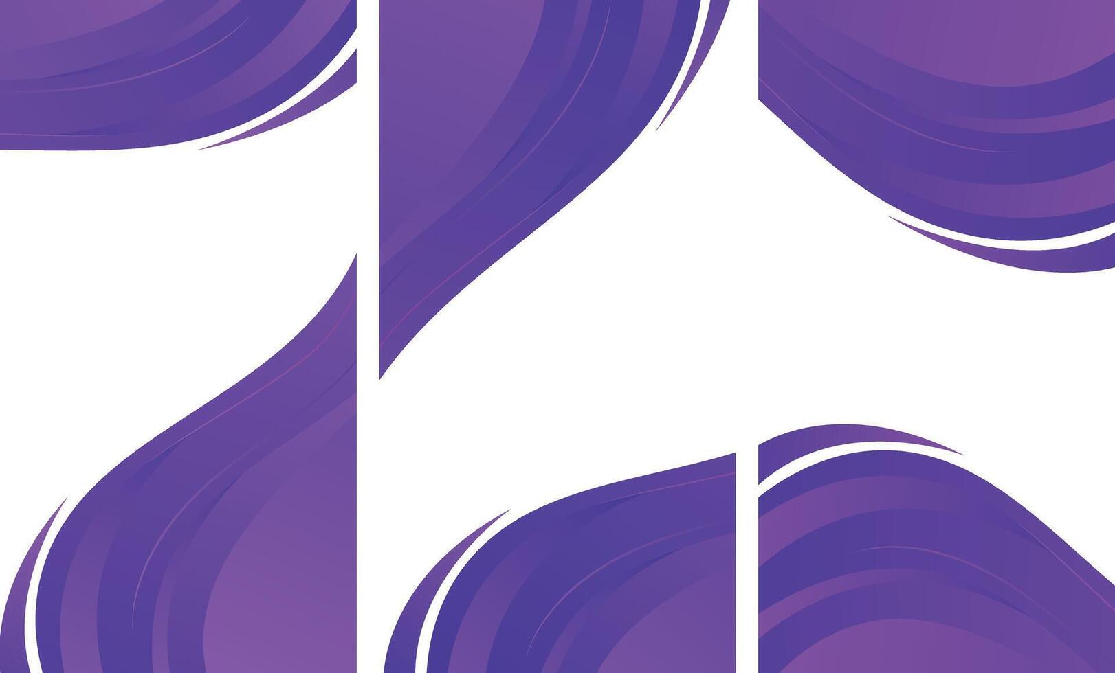 Abstract background luxury dark purple elegant geometric diagonal with card effect and sparkling with copy space for text vector