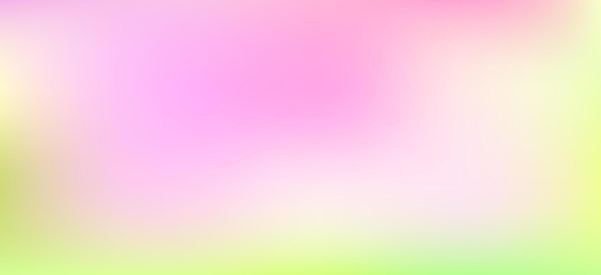 Gradient pastel Teal Background. For Futuristic Ad, Booklets. Illustration. vector