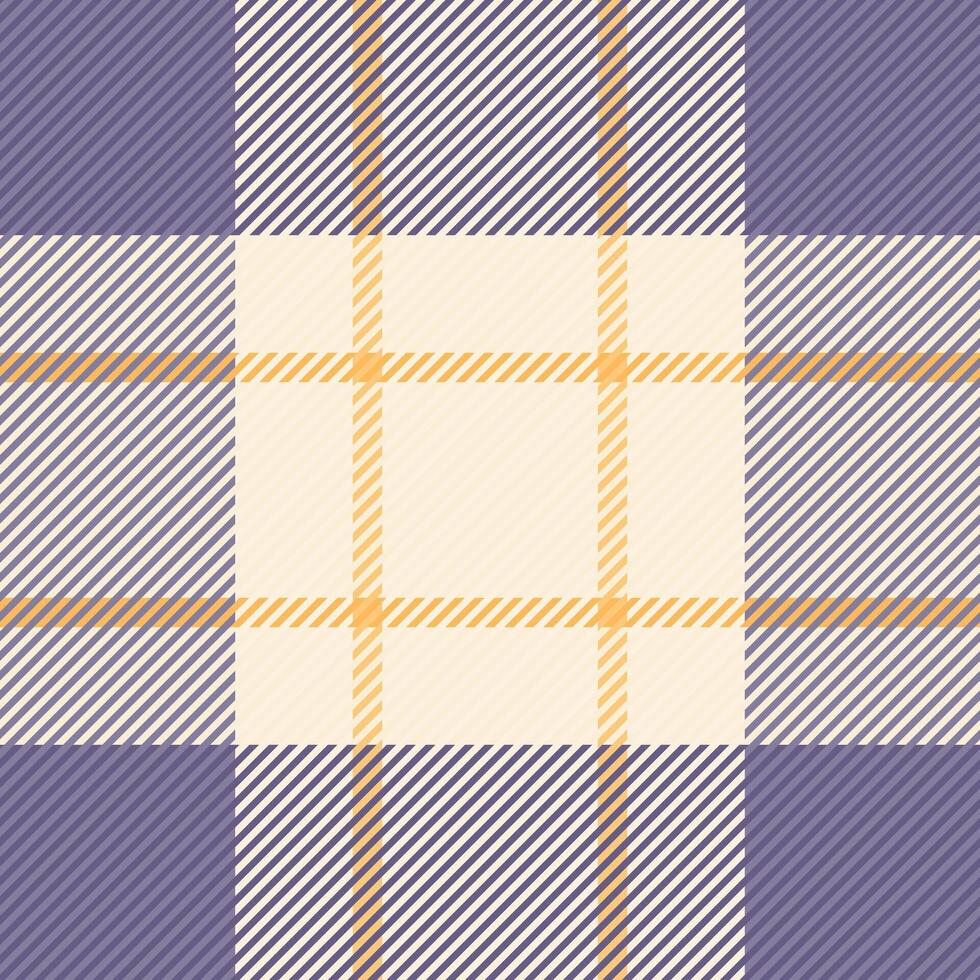Elegant pastel plaid pattern. Perfect for textile design, website backgrounds, or autumnal themed projects. Soft, muted tones create a calming and sophisticated vibe. vector