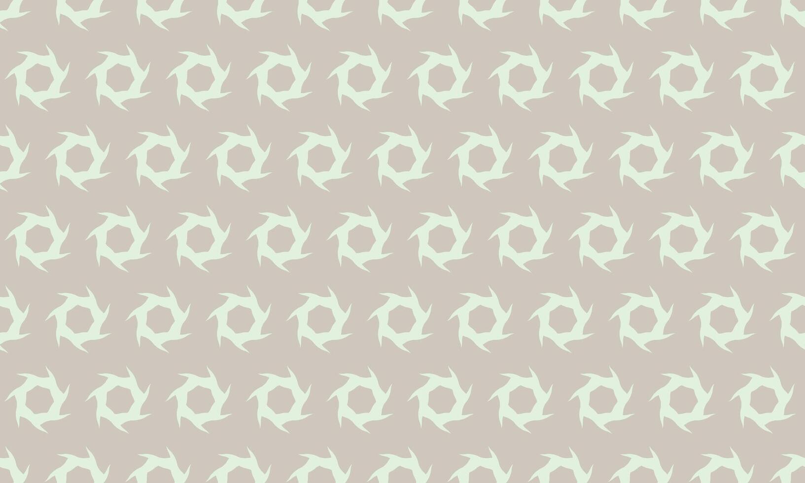 Elegant, repeating geometric pattern. Subtle pastel hues create a calming, minimalist design ideal for website backgrounds, textiles, or branding. vector