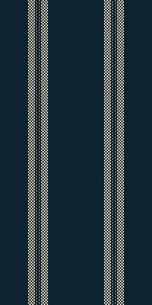 Ddvertisement background fabric seamless, scratch textile pattern. Aative vertical lines stripe texture in dark and light colors. vector