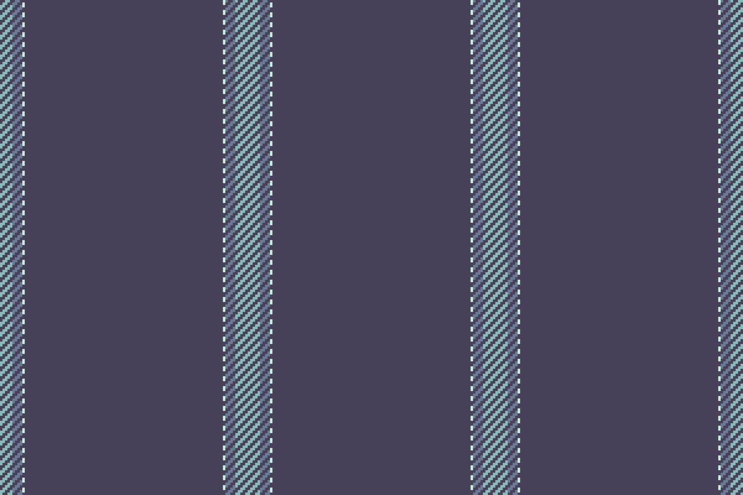 Elegant striped backdrop. Useful for presentations, web design, or textile mockups. Clean, versatile pattern ideal for various design needs. vector