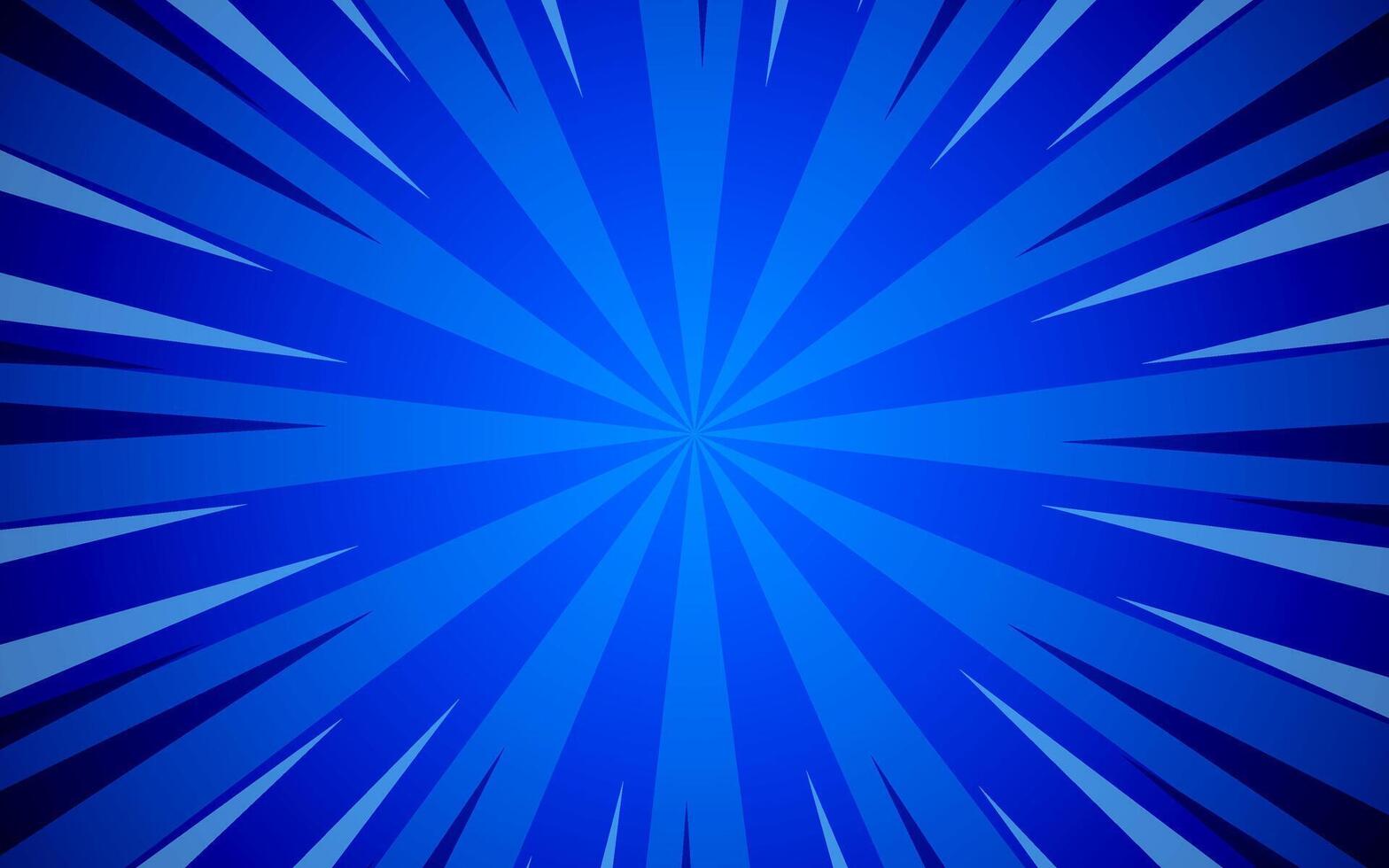 Retro comic background with halftone corners. retro pop art style for comic books, posters, advertising design. vector