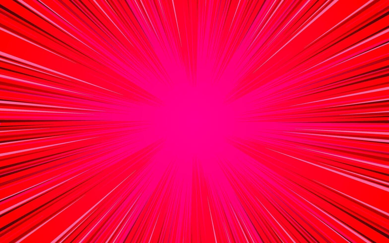 Vintage pop art style comic background. vector