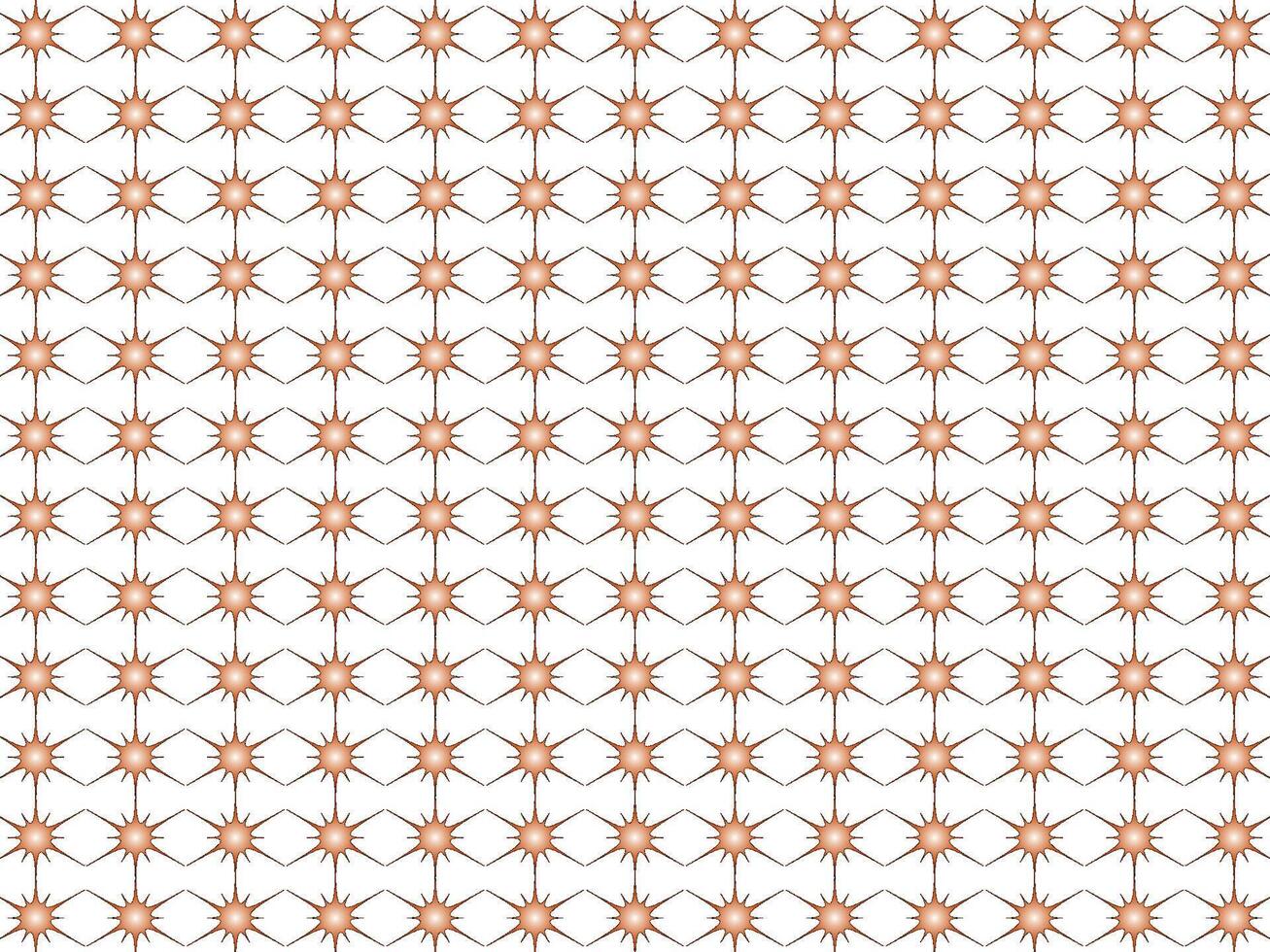 Start Pattern Background vector