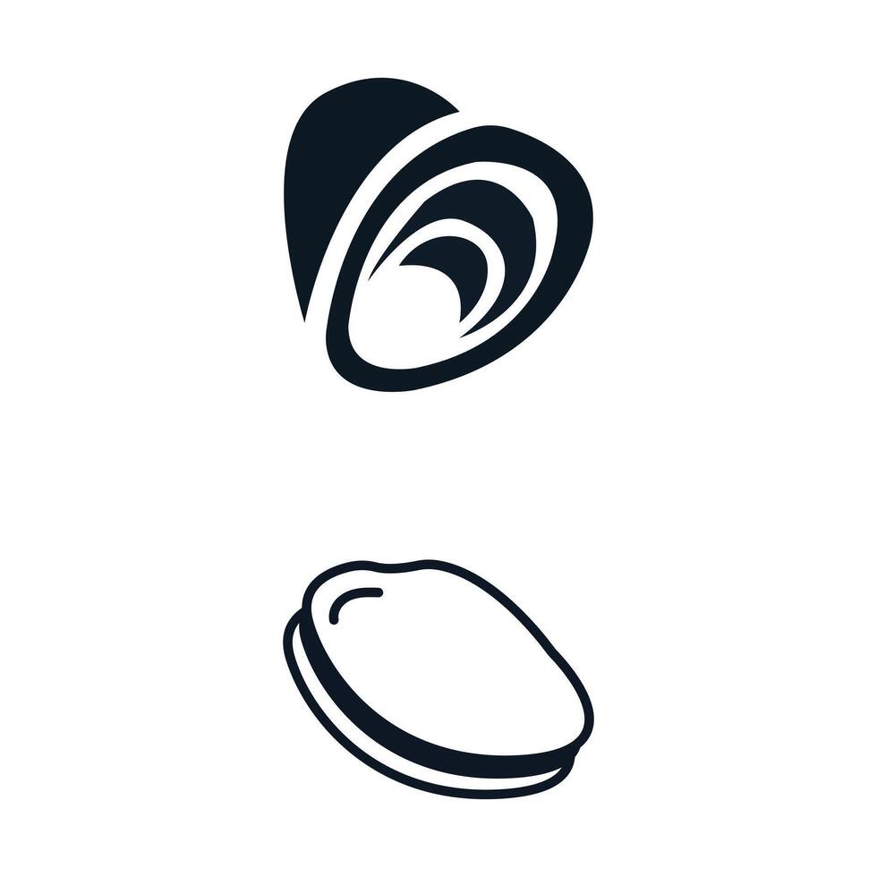 ocean icons design vector