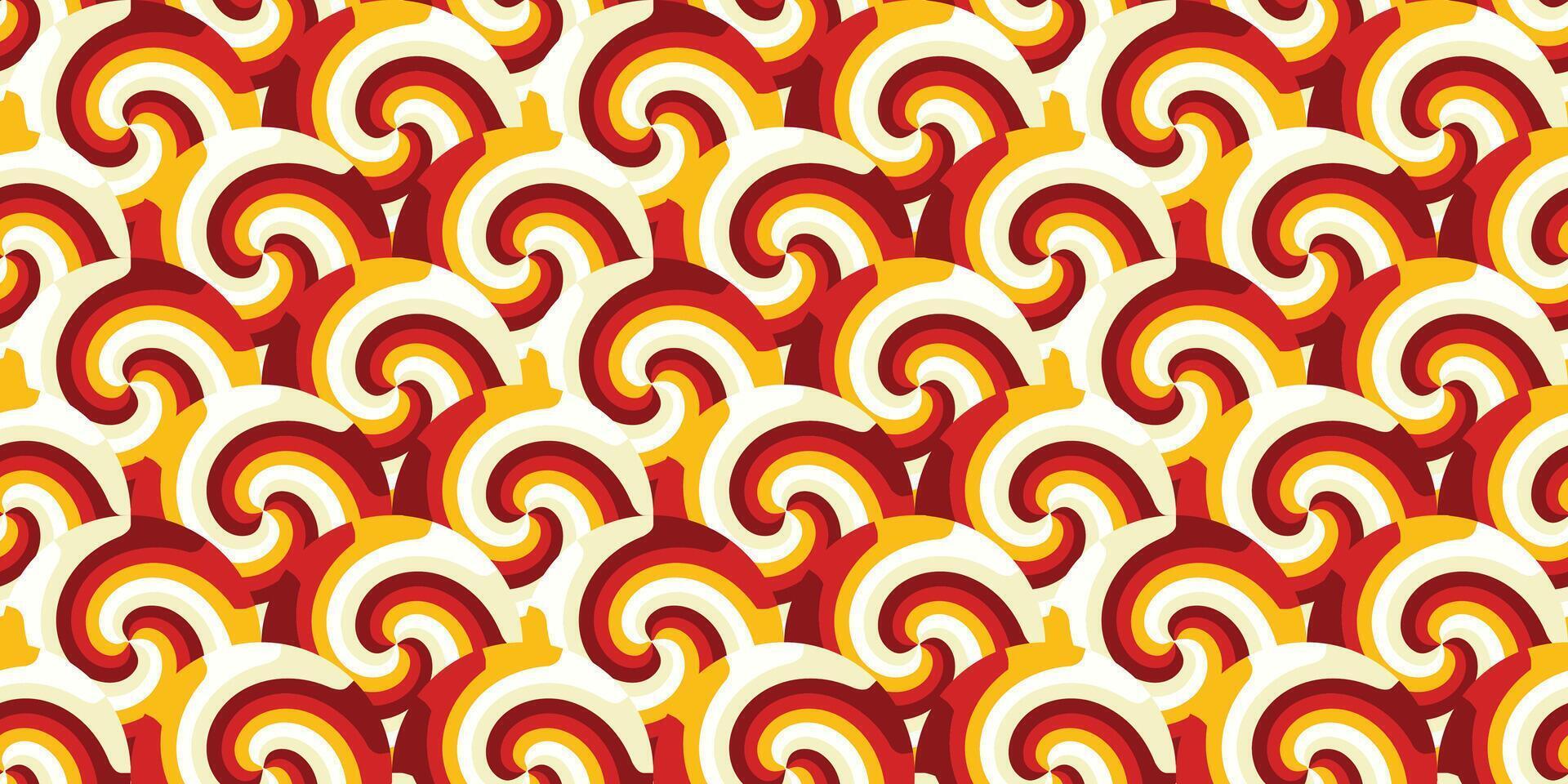 abstract geometric pattern background. vector