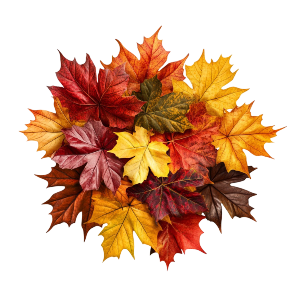 Autumn leaves free download png