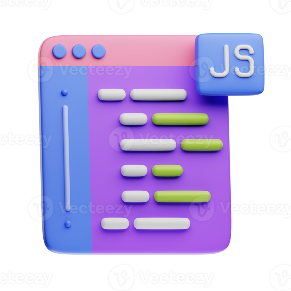 javascript 3d objeto ilustração png