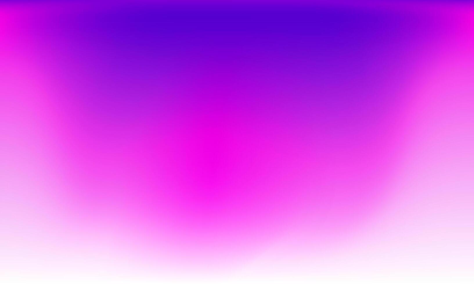 Abstract blurred colored background. Purple and pink gradient. Good for print and promotional media. vector