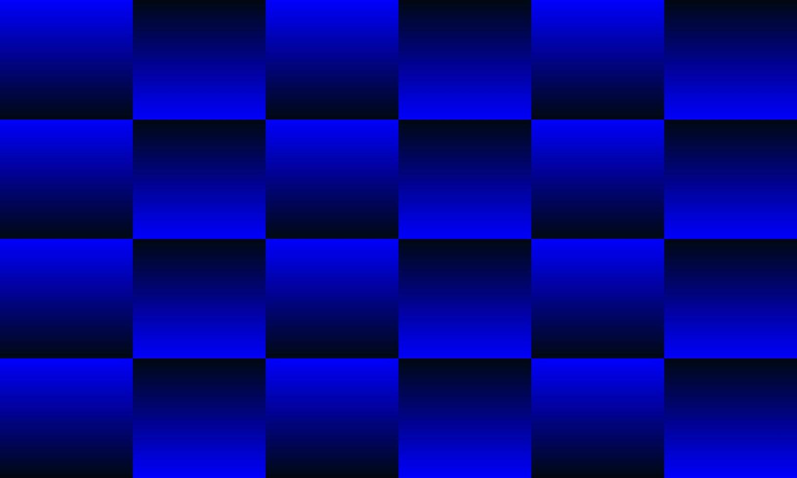 Best Abstract Background Design Version Gradient with Squares in Blue and Black for Branding, Ads, Social Media, Wallpaper, Website etc vector