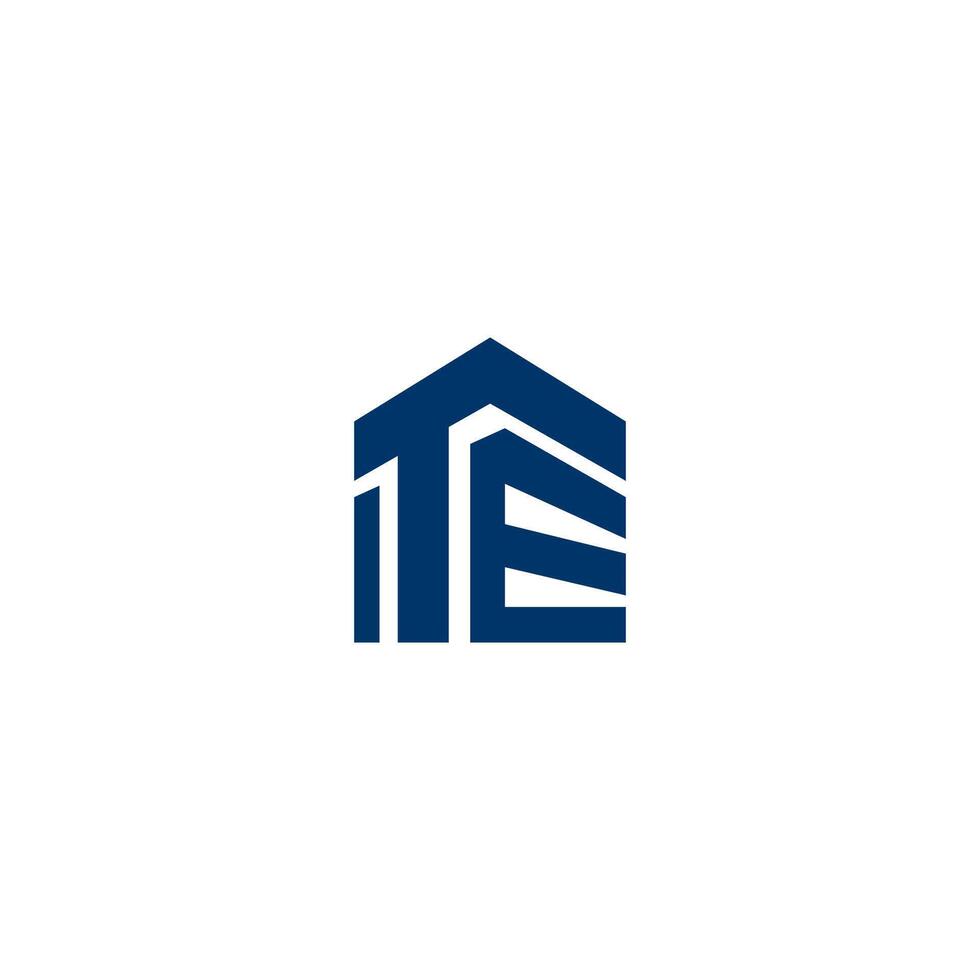 building Letter T and M Logo. Usable for Business, Real Estate, Architecture, Construction and Building Logo. vector