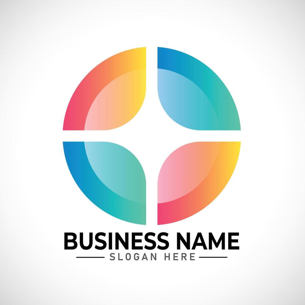 E logo design vector