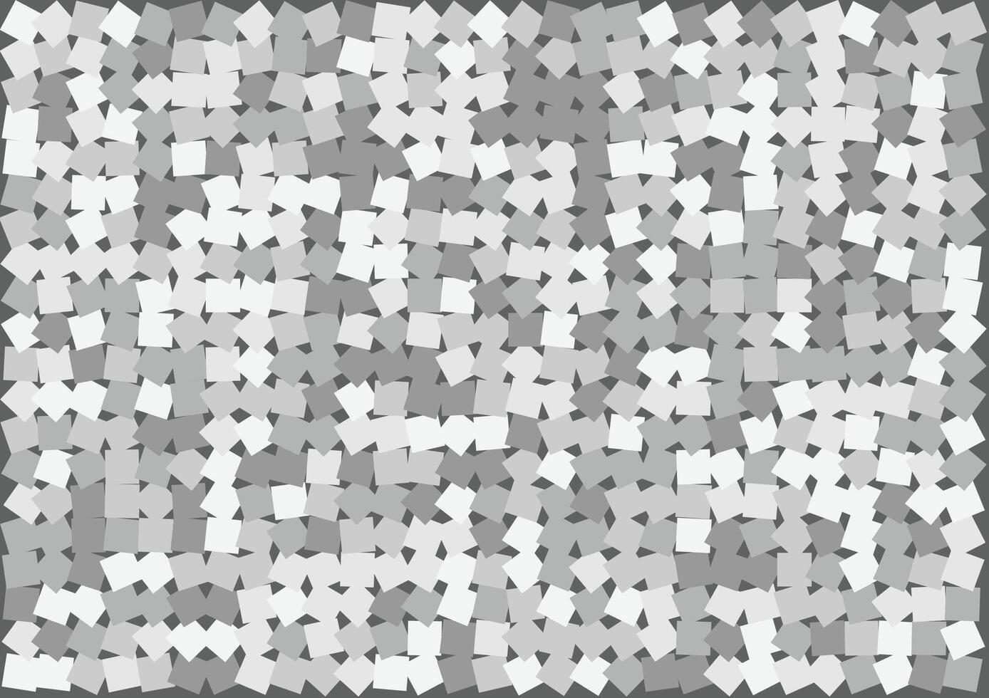 White and gray tone pixel background. Background. illustration in retro style. vector