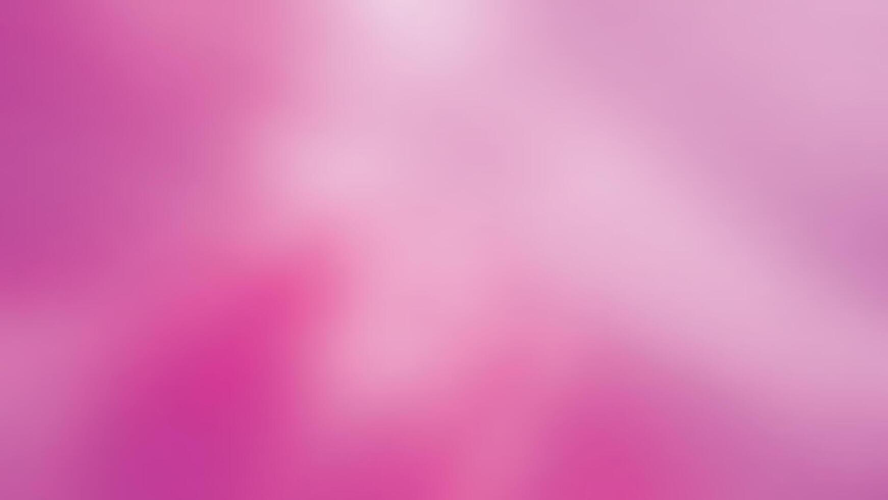 A soft, abstract image with gradient hues of pink and purple, creating a tranquil and dreamy atmosphere. pink purple background. vector
