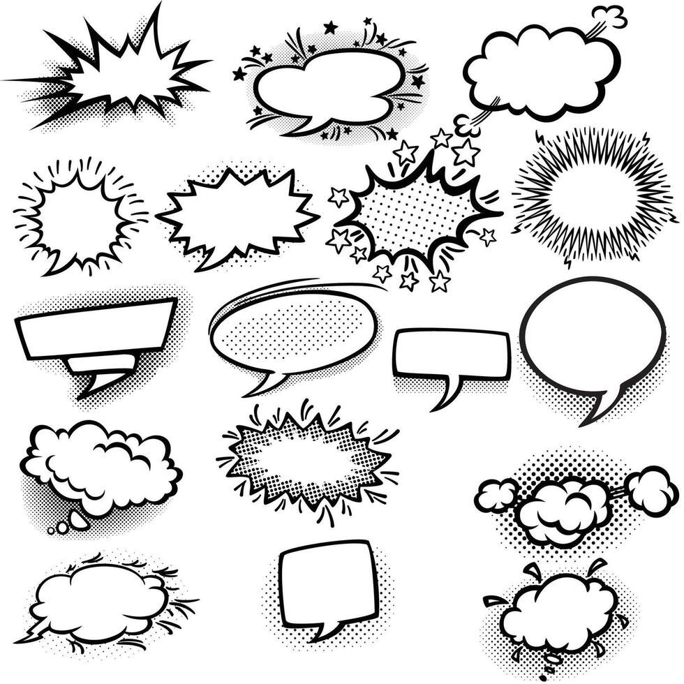 a new thingkingt box, text box, vector