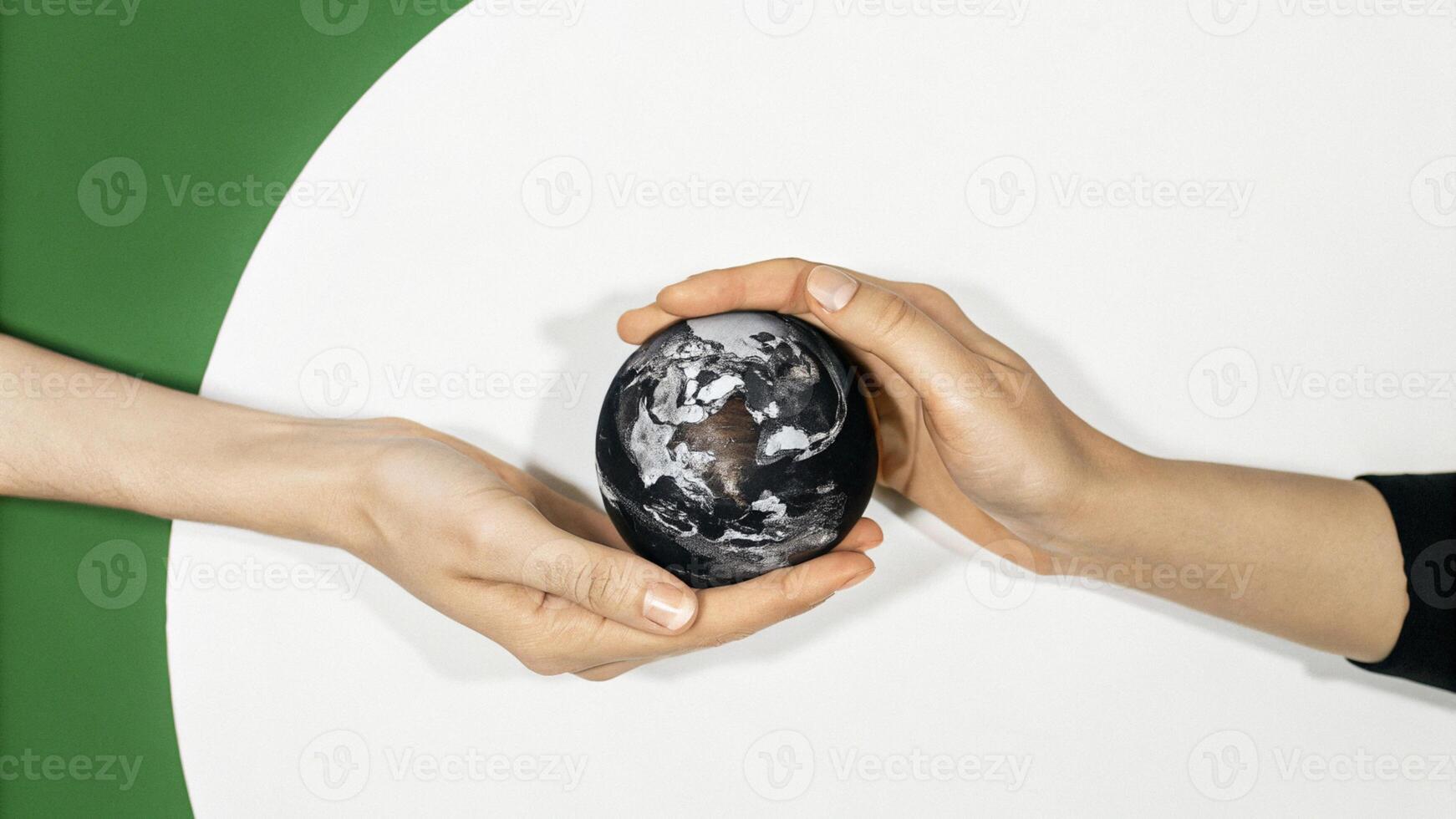 Global Unity for Earths Future photo