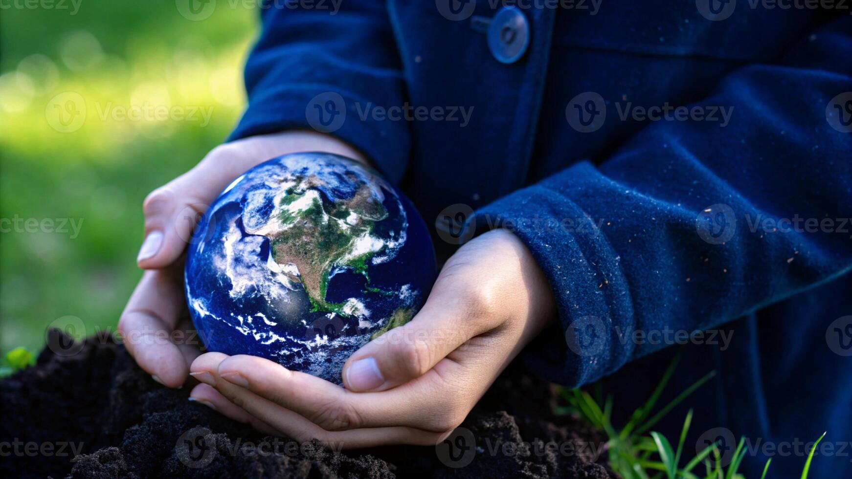 Collective Care for the Environment photo