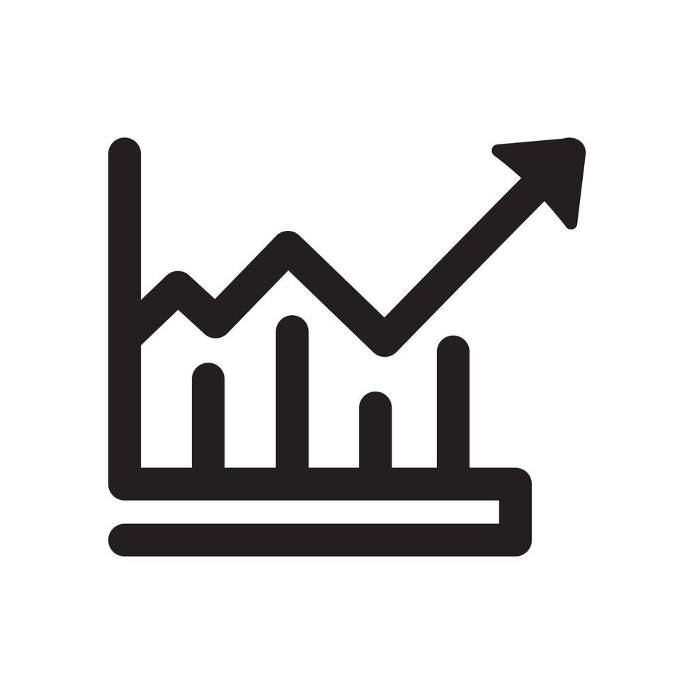 Icon representing the sign-up process vector