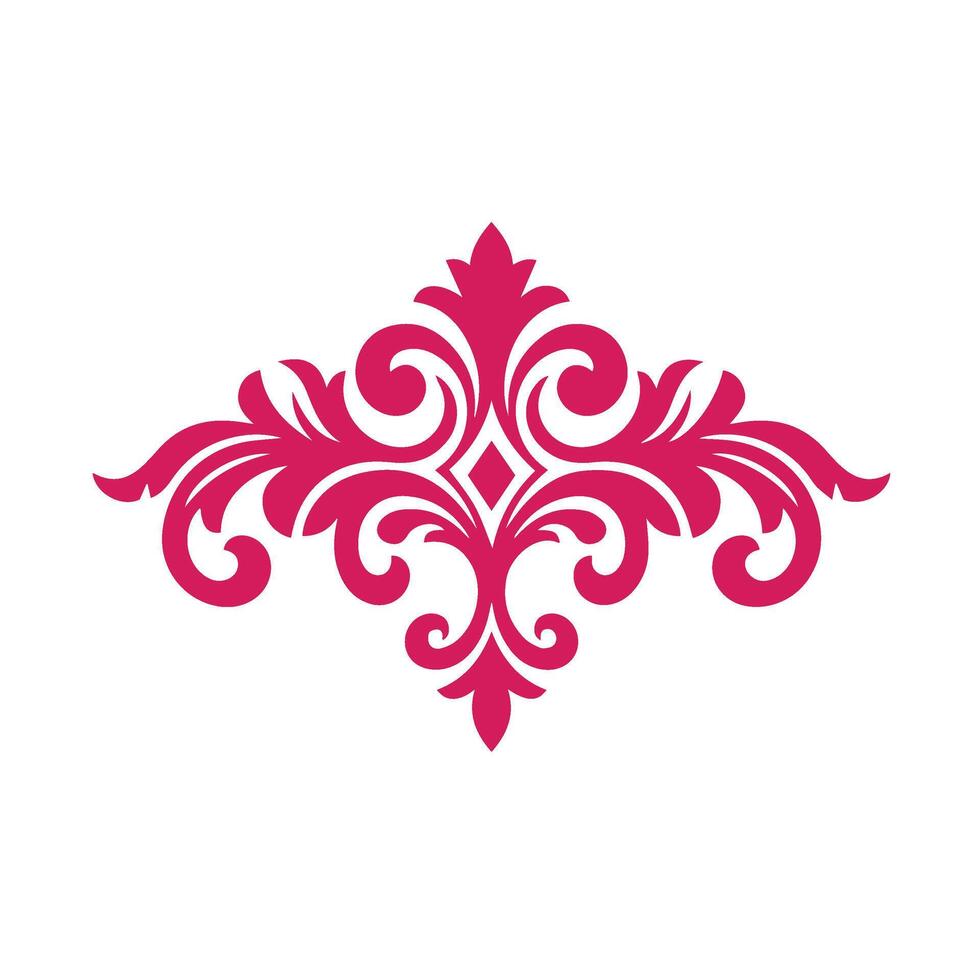 Sophisticated Flower Style Highlighting Timeless Elegant Art Concepts vector