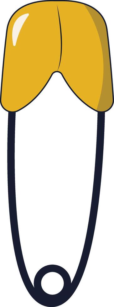 Baby Accessories Element. vector