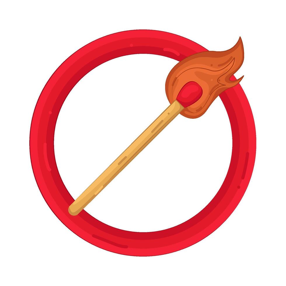 Illustration of No Matches vector