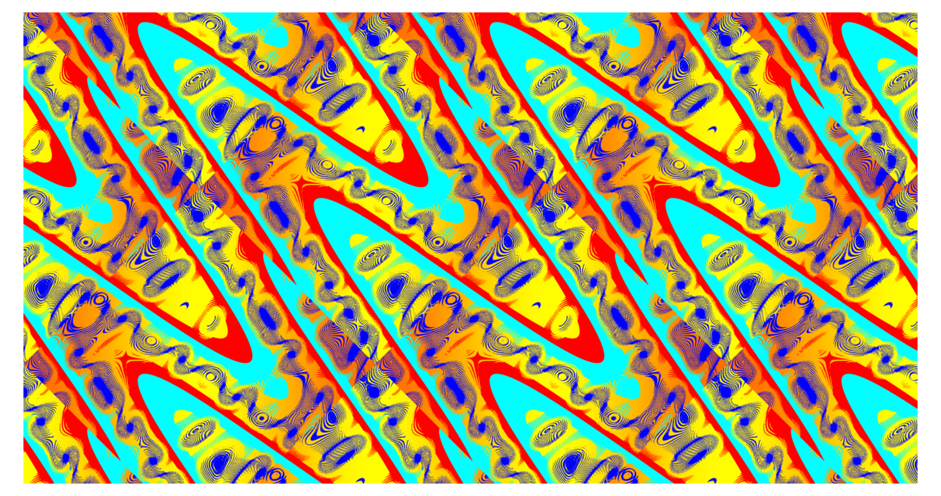 Abstract Colorful Zigzag Pattern Background png