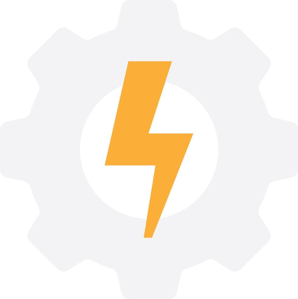 Energy Efficiency Power Ecology vector
