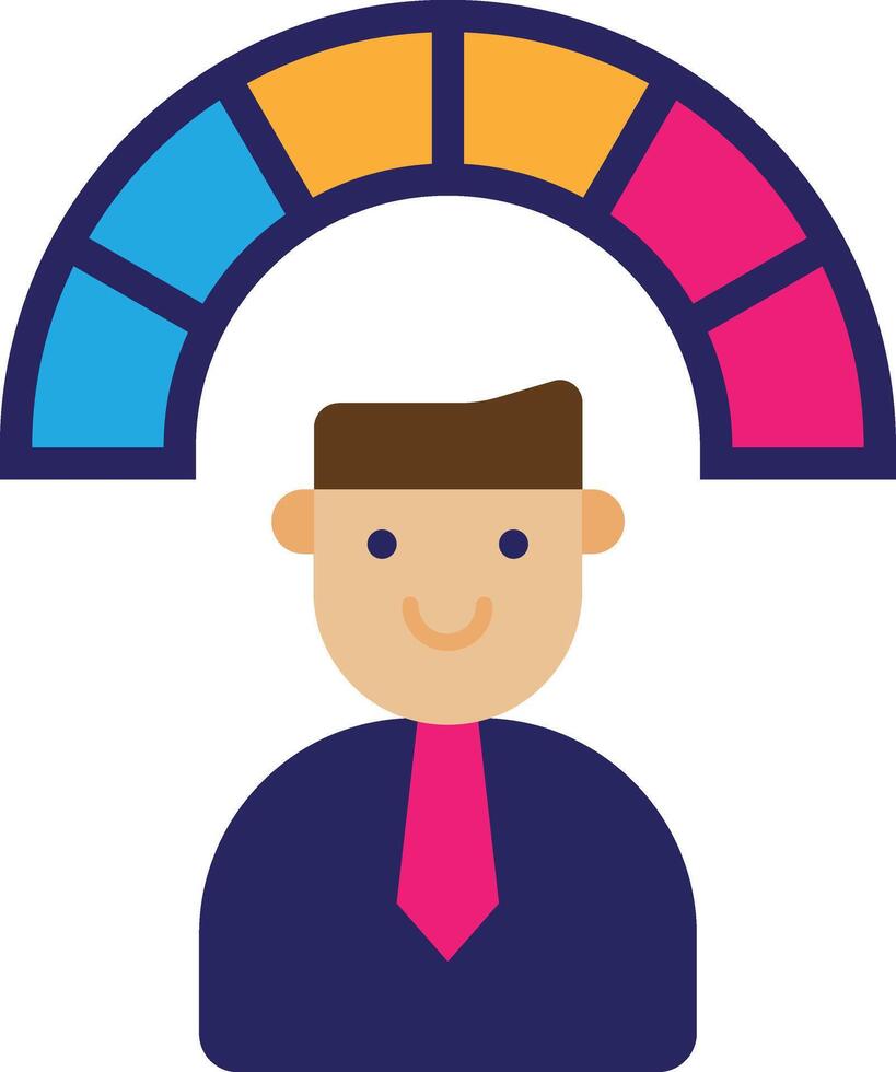 Efficiency Productivity Event Work vector