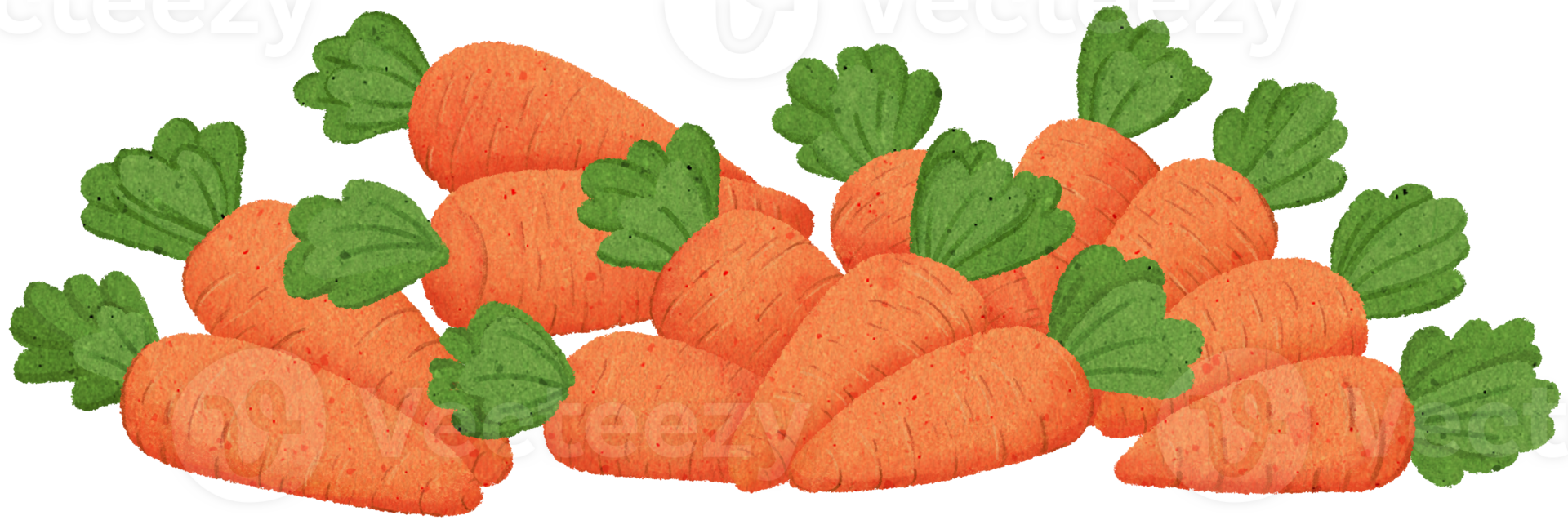 carrots clip art png