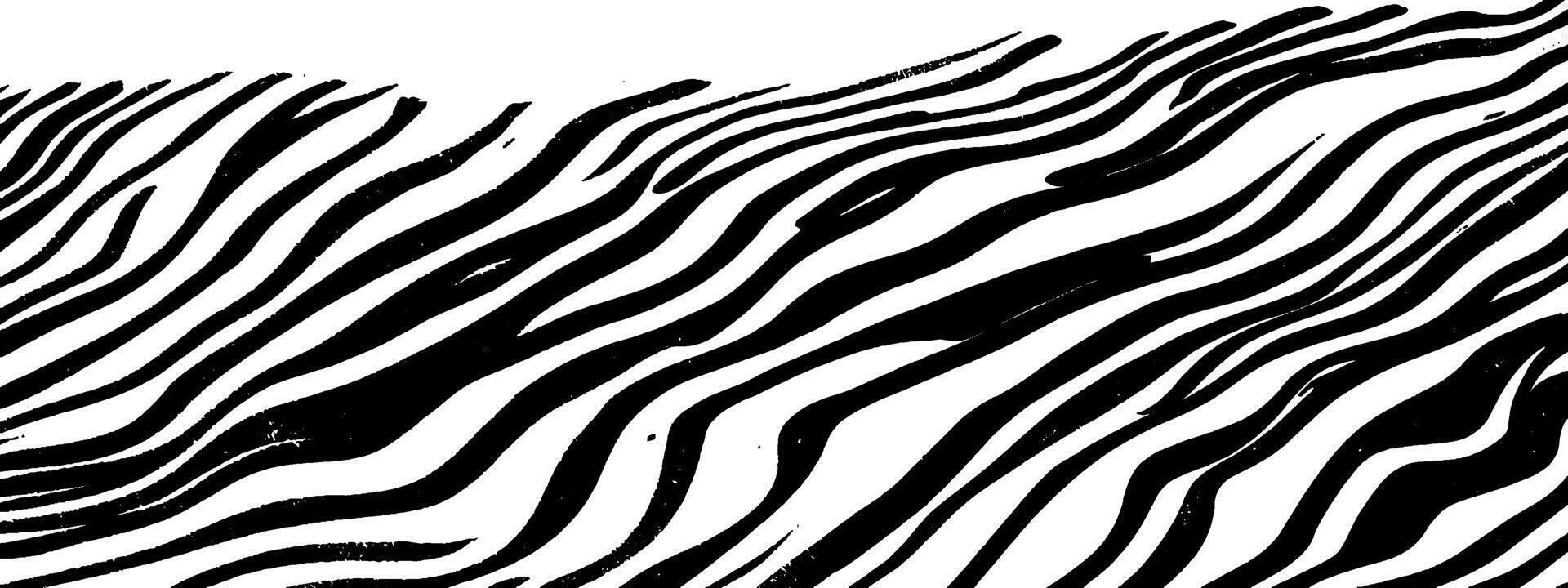 Vintage woodcut texture featuring flowing lines and patterns reminiscent of natural forms vector