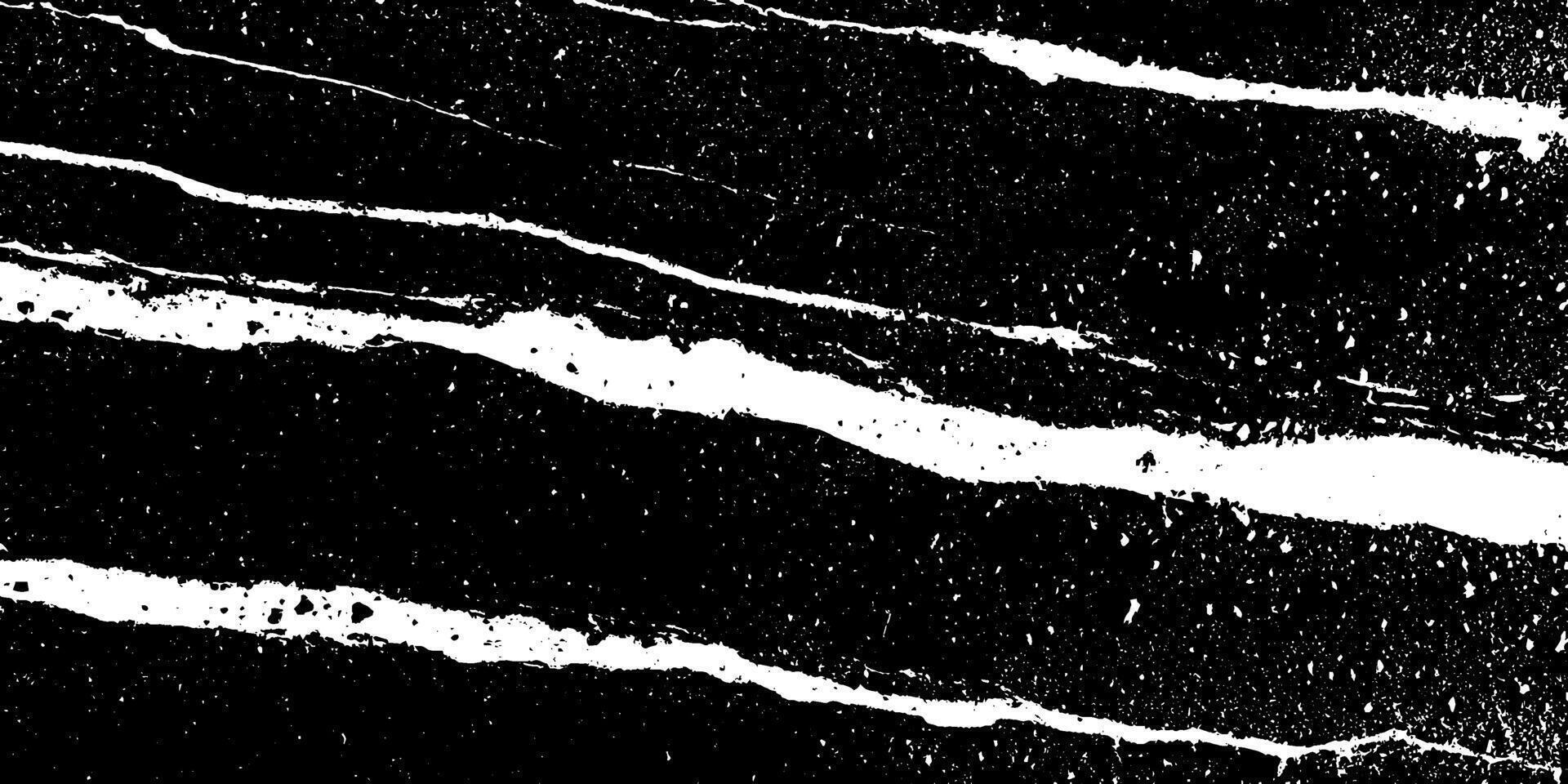 Rough White Paper Texture with Distress Marks and Grainy Pattern on Abstract Aged Background vector