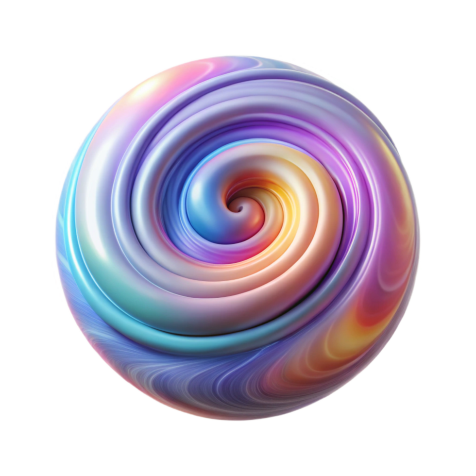 stunning rustic Abstract Cartwheel Nebula Cutout with Dynamic Angle high resolution png