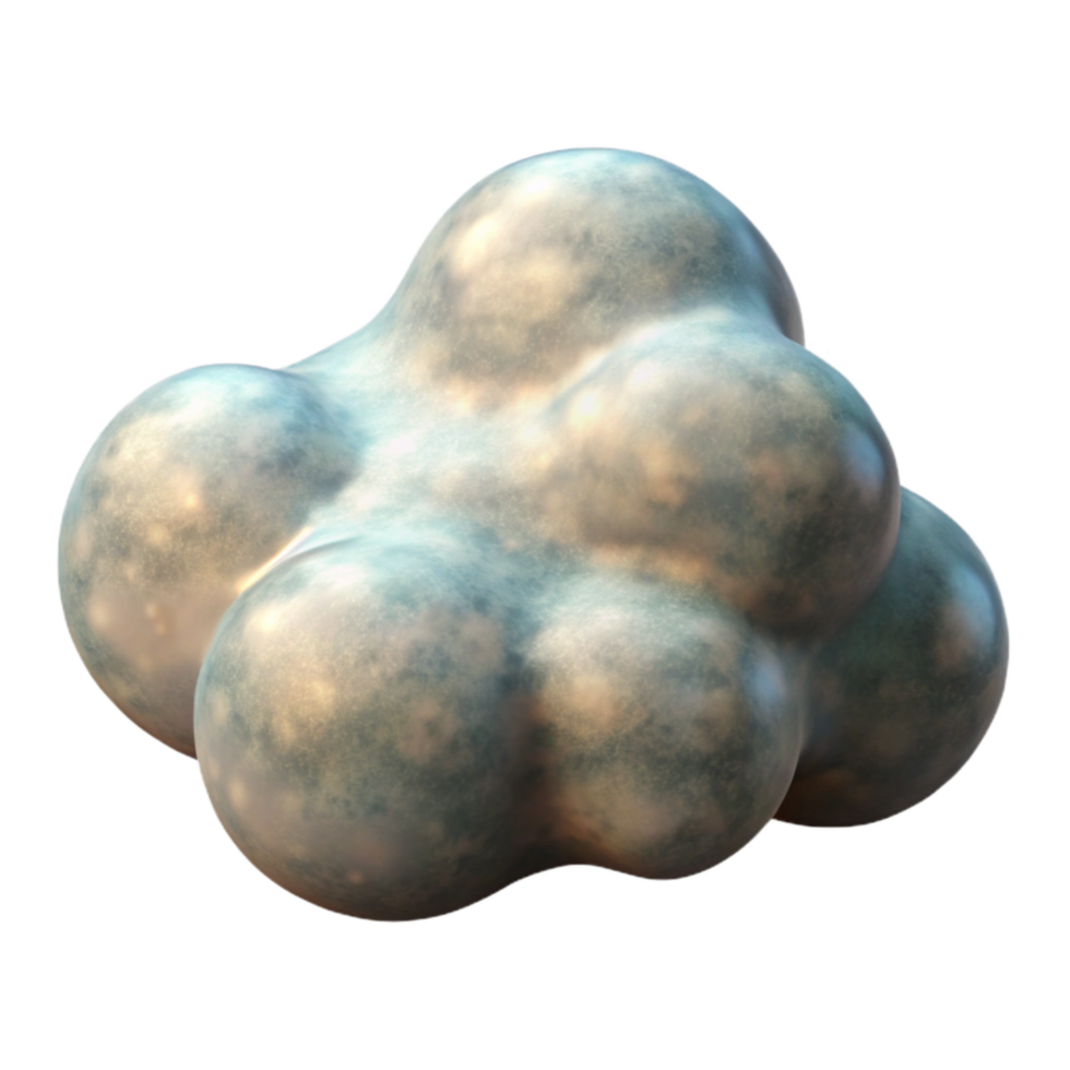 impressive traditional Abstract Cloud Shape Isolated on Transparent Background genuine png