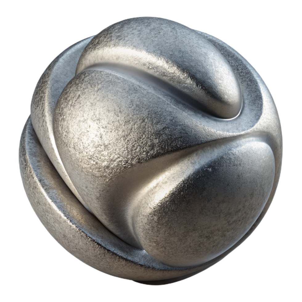 wonderful rustic Abstract Noise Texture Silver Isolated exclusive png