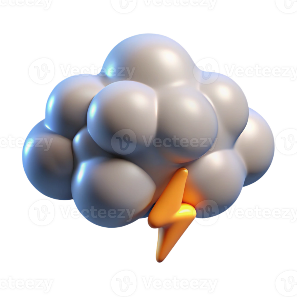 extraordinary modern Abstract Storm Clouds Isolated with Swirling Motion professional png