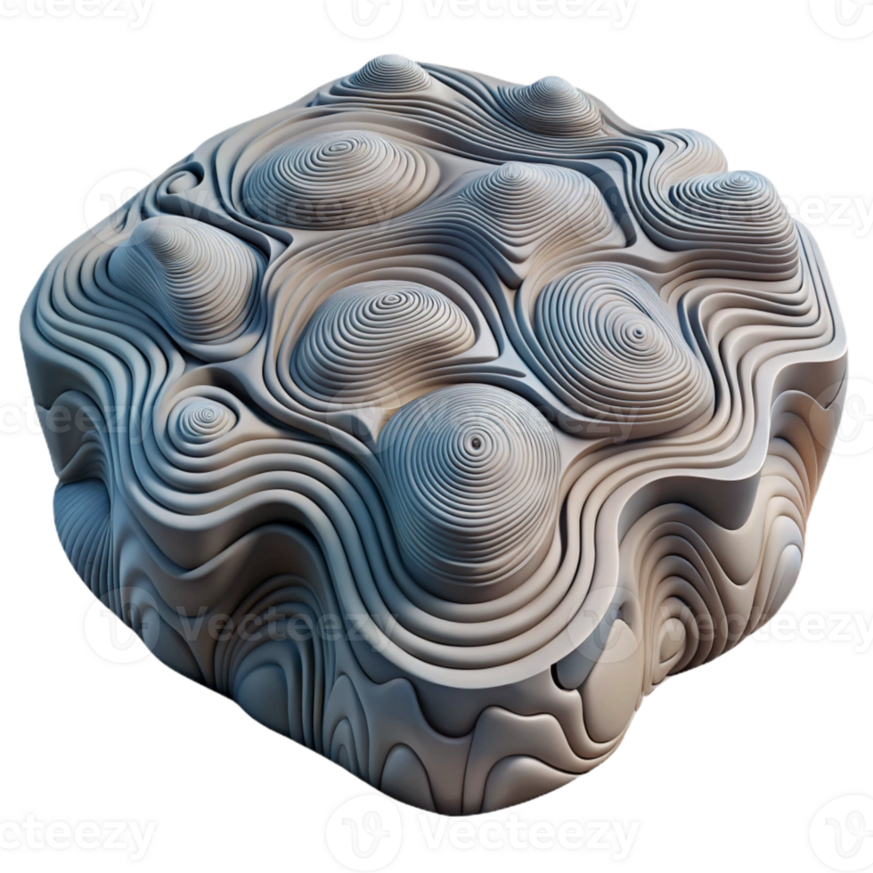extraordinary traditional Abstract Topographic Texture Transparent Background Grunge Effect exclusive png