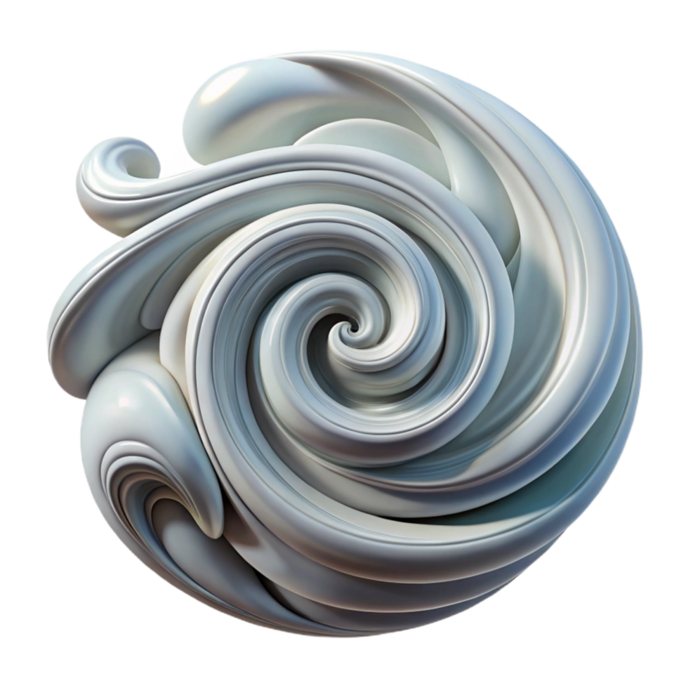 impressive abstract Abstract Zephyr Zone Wind Pattern Cutout exclusive png