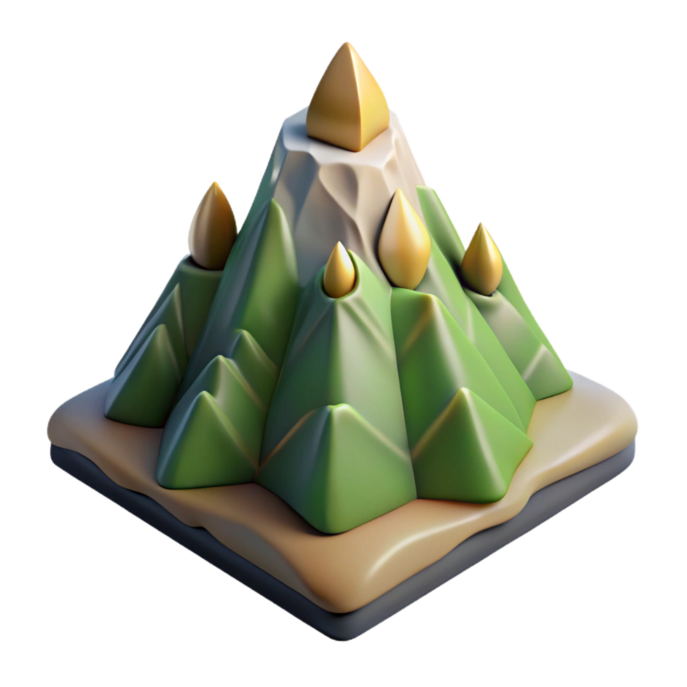 elegant abstract Aeropex Ascenders Cutout Windswept Peak Silhouette Transparent Background original png