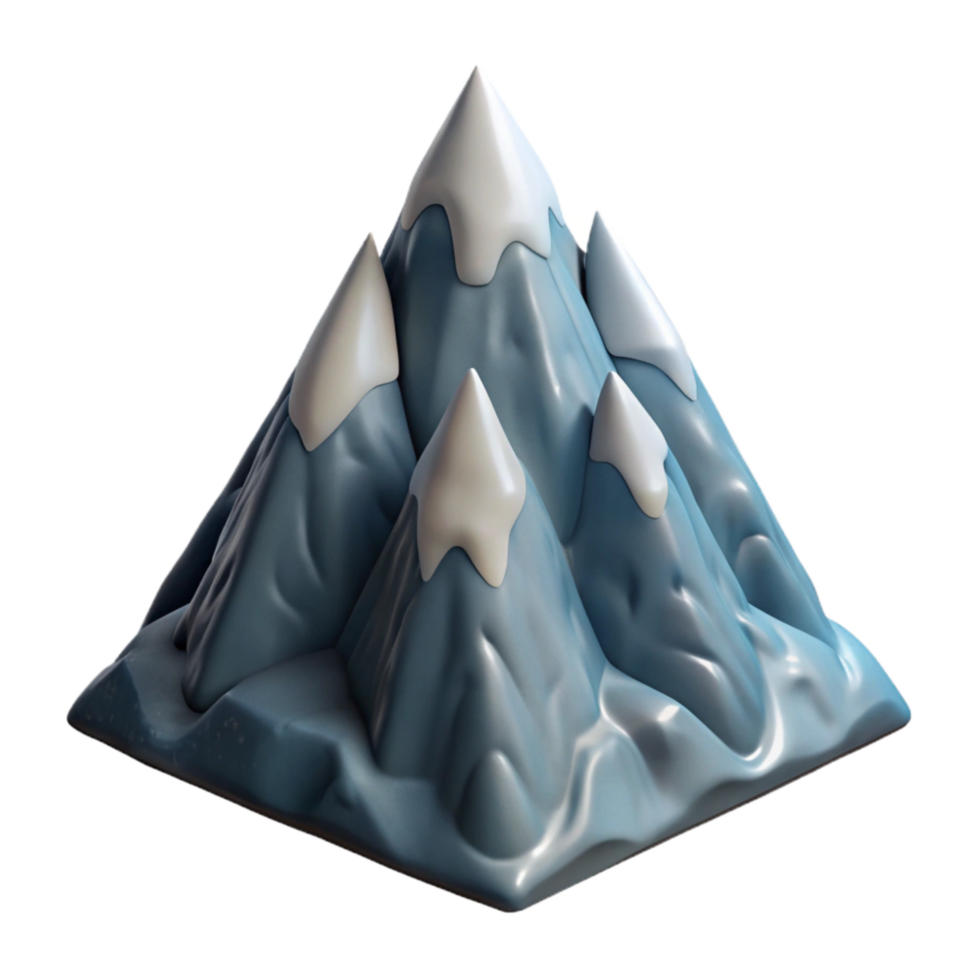 extraordinary vintage Aeropex Ascenders Windswept Peak Cutout Isolated exclusive png